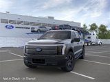 New 2025 Ford F150 Lightning XLT image 2