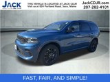 New 2025 Dodge Durango GT image 1