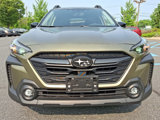 Certified 2025 Subaru Outback Onyx Edition image 2