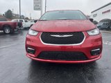 New 2025 Chrysler Pacifica Select image 3