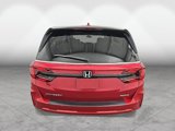 New 2025 Honda Odyssey Touring image 3