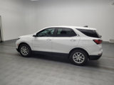 Used 2023 Chevrolet Equinox LT image 3