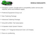 New 2025 Chevrolet Tahoe LS w/ Max Trailering Package image 5