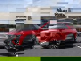 New 2025 Cadillac Lyriq Sport image 2