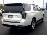 New 2025 Chevrolet Tahoe Premier image 5