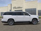 New 2025 Cadillac Escalade ESV Sport w/ LPO, ONYX Package image 5