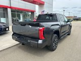 New 2025 Toyota Tundra Platinum image 5