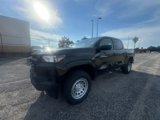 New 2026 Chevrolet Colorado W/T w/ Advanced Trailering Package image 3