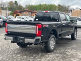 New 2025 Ford F250 King Ranch w/ Chrome Package image 3
