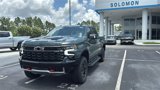 New 2025 Chevrolet Silverado 1500 ZR2 w/ Technology Package image 3