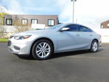 Used 2018 Chevrolet Malibu LT image 4