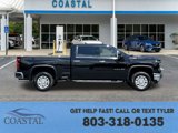 New 2025 Chevrolet Silverado 2500 LTZ w/ LTZ Convenience Package image 4