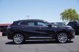 New 2025 Buick Envision Avenir image 2