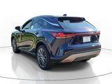 New 2025 Lexus RX 350 AWD image 3