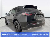 New 2026 Honda HR-V Sport image 3