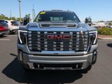 New 2025 GMC Sierra 2500 Denali w/ Denali Reserve Package image 2