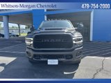 Used 2024 RAM 3500 Laramie w/ Night Edition image 2