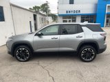 New 2026 Chevrolet Equinox LT w/ Convenience Package II image 2