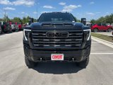 New 2025 GMC Sierra 2500 AT4 w/ AT4 Premium Plus Package image 3
