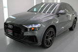 Used 2021 Audi Q8 Premium Plus w/ Premium Plus Package image 4
