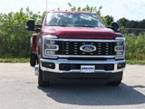 Used 2025 Ford F350 Lariat w/ Lariat Ultimate Package image 3
