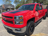 Used 2014 Chevrolet Silverado 1500 LT w/ Rally-2 Edition image 3