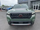 Used 2023 Nissan Frontier PRO-4X image 5
