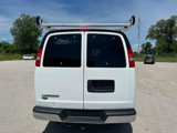 Used 2022 Chevrolet Express 3500 w/ Driver Convenience Package image 4