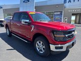 New 2025 Ford F150 XLT image 2