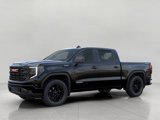 New 2025 GMC Sierra 1500 Elevation w/ LPO, GMC Protection Package image 2