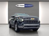 New 2025 Chevrolet Silverado 1500 LTZ image 2