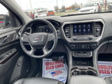 Used 2023 GMC Acadia AT4 w/ Technology Package image 2
