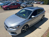 Used 2021 Subaru Impreza 2.0i Sport image 4