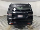 New 2025 Jeep Grand Wagoneer Series II Obsidian w/ Quick Order Packagew 28T image 4