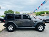 Used 2018 Jeep Wrangler Unlimited Sport S image 4