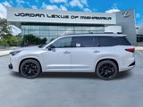 New 2025 Lexus TX 350 AWD image 5