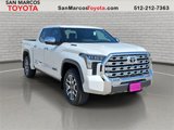 New 2025 Toyota Tundra 1794 Edition image 3