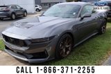 New 2025 Ford Mustang Dark Horse image 2