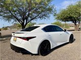 Used 2021 Lexus IS 350 F Sport image 3