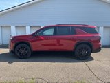 New 2026 Chevrolet Traverse RS w/ LPO, Floor Liner Package image 2