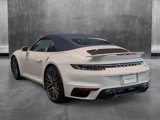 Certified 2024 Porsche 911 Turbo image 3