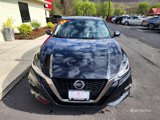 Used 2022 Nissan Altima 2.5 SR image 3