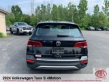Used 2024 Volkswagen Taos S image 5