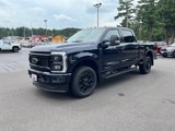 New 2025 Ford F250 Lariat w/ Lariat Ultimate Package image 3