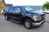 Used 2023 Ford F150 Lariat image 3