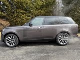 New 2025 Land Rover Range Rover SE image 2