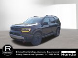 New 2026 Honda Passport TrailSport image 4