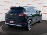 Used 2024 Chevrolet TrailBlazer LT w/ Driver Confidence Package image 5