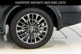 Used 2024 INFINITI QX80 Sensory image 6
