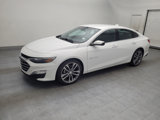 Used 2023 Chevrolet Malibu LT image 2
